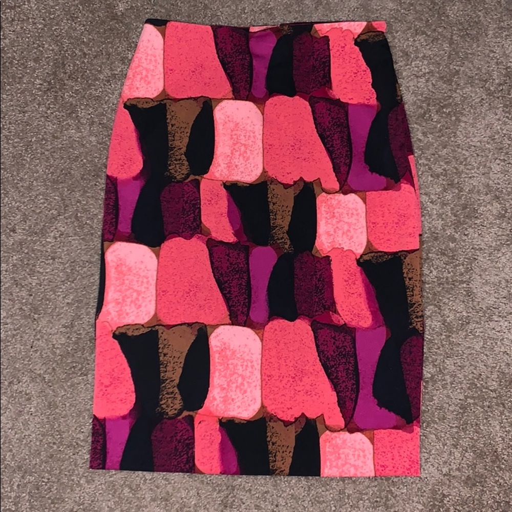 Worthington Pencil Skirt